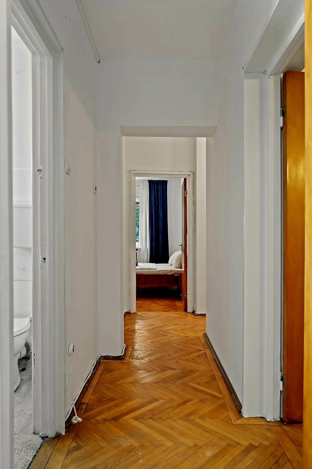 Apartament Afi Mall 3 Bedrooms - Perfect For Families Or Groups