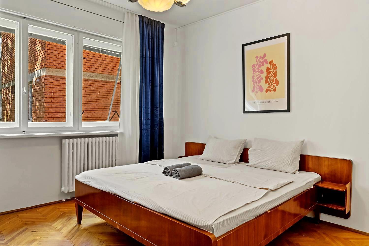 Afi Mall 3 Bedrooms - Perfect For Families Or Groups Apartament