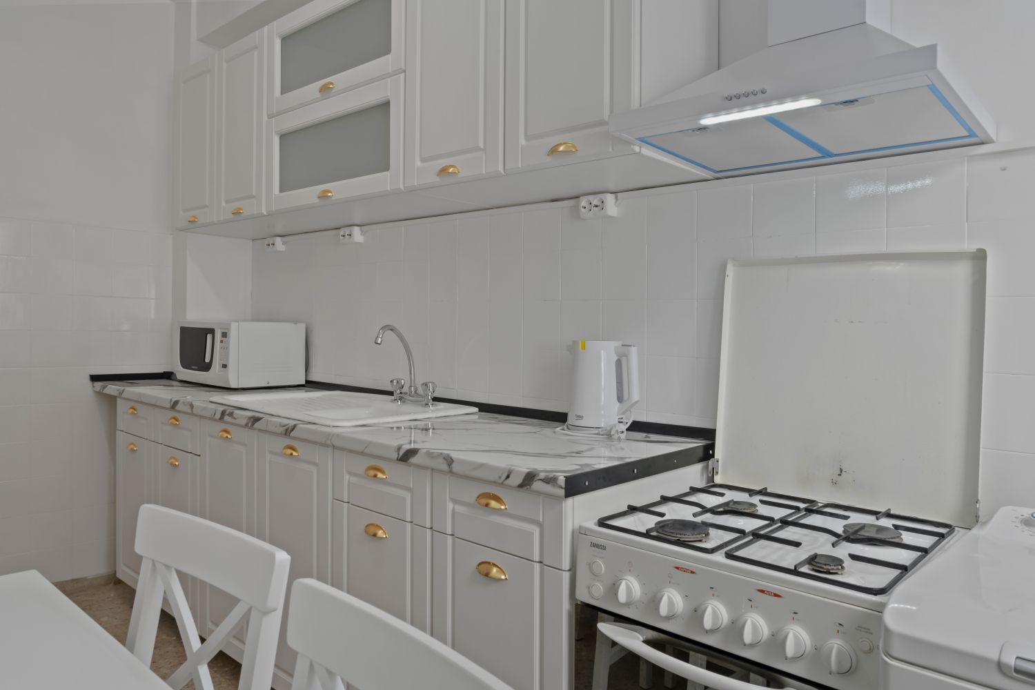 Apartament Afi Mall 3 Bedrooms - Perfect For Families Or Groups