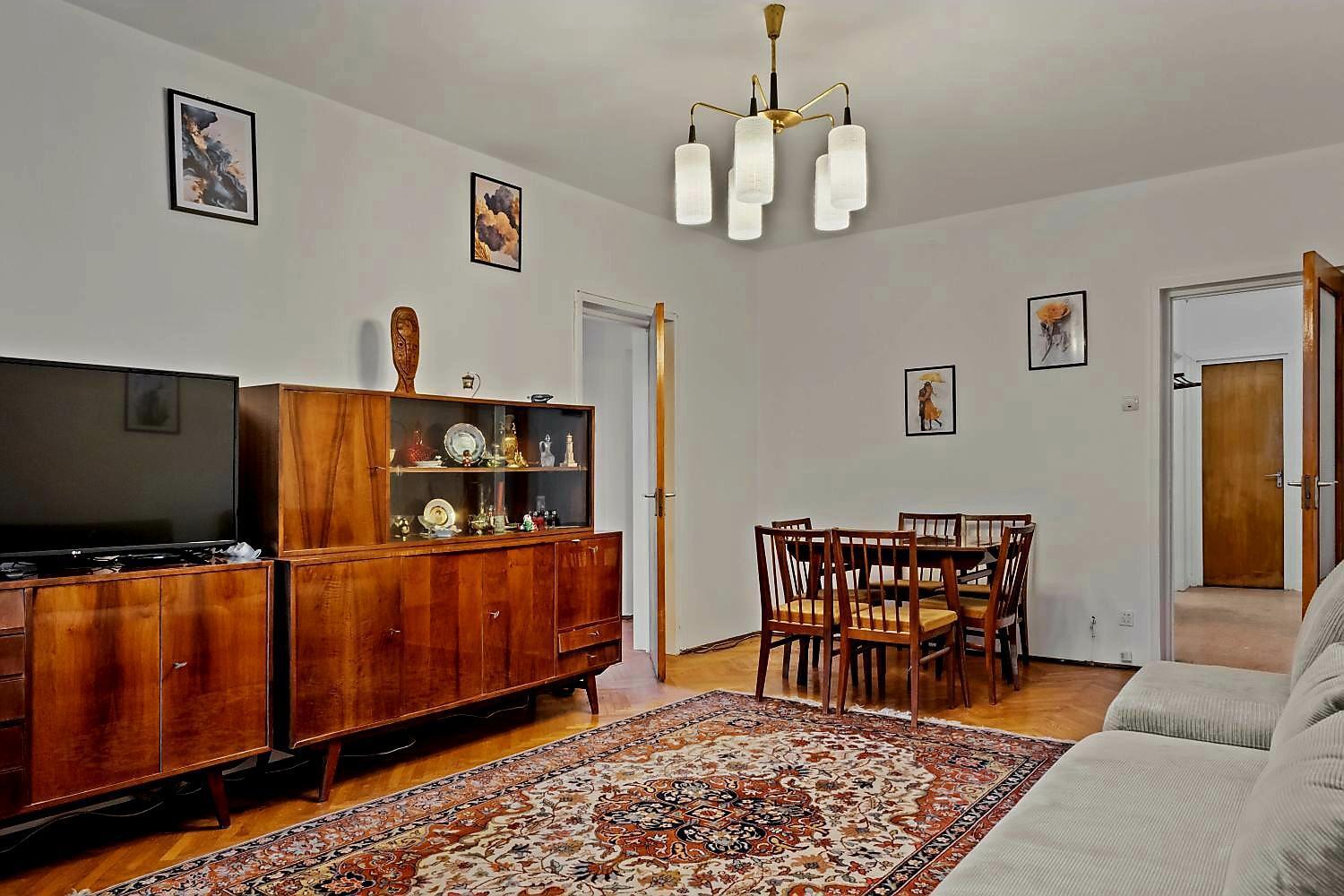 Apartament Afi Mall 3 Bedrooms - Perfect For Families Or Groups *