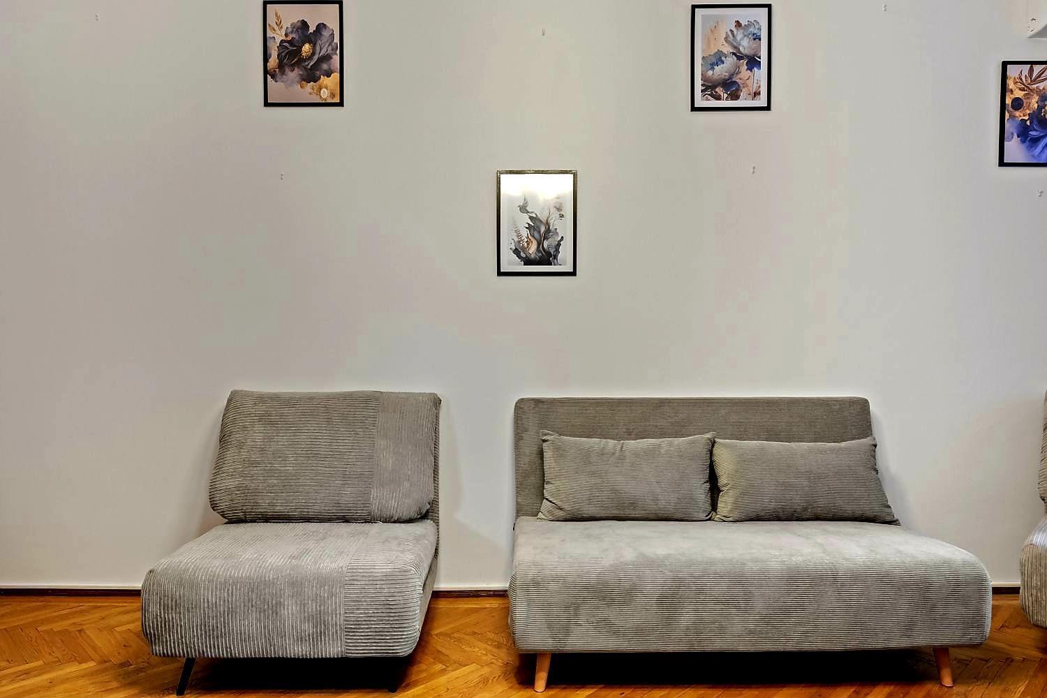 Afi Mall 3 Bedrooms - Perfect For Families Or Groups Apartament